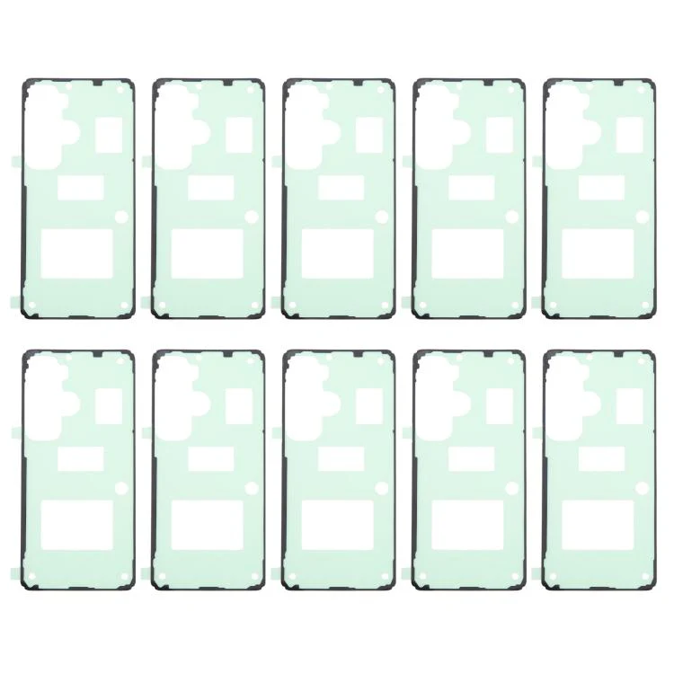 For Galaxy S26 SM-S942B 10pcs Back Housing Cover Adhesive