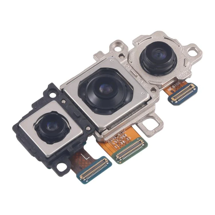 For Galaxy S26 SM-S942B Original Camera Set (Telephoto + Wide + Main Camera) - Image 2