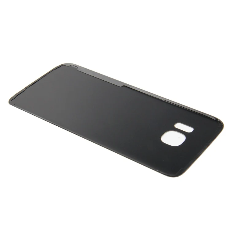For Galaxy S7 Edge / G935 Battery Back Cover (Gold) - Image 4