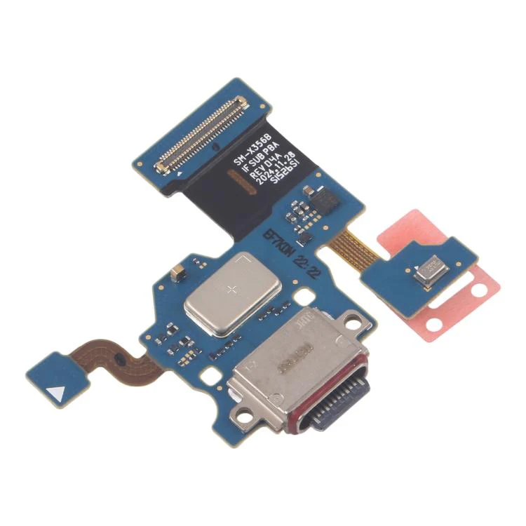 For Galaxy Tab Active5 Pro SM-X356B Original Charging Port Board - Image 2