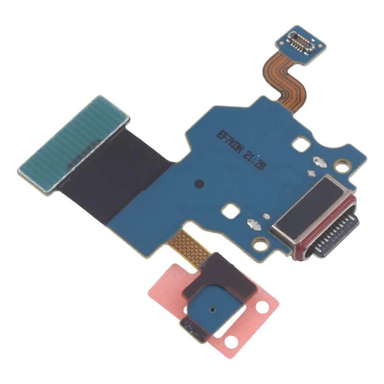 For Galaxy Tab Active5 Pro SM-X356B Original Charging Port Board - Image 3