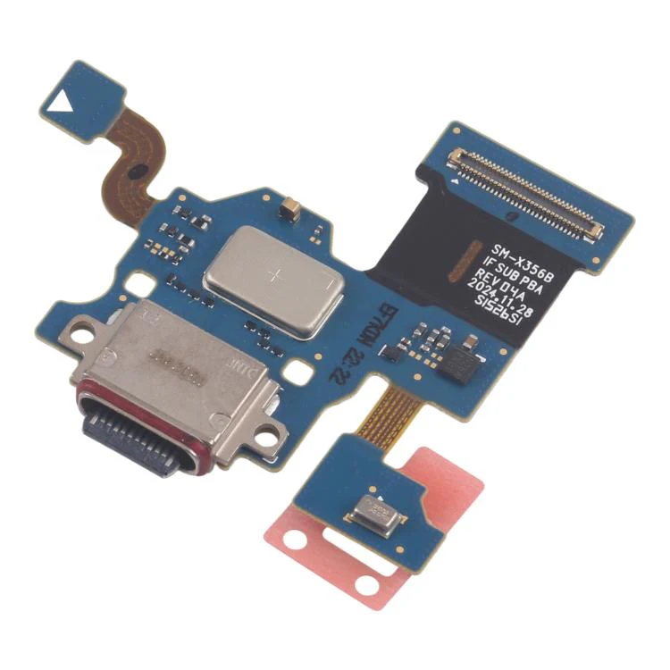 For Galaxy Tab Active5 Pro SM-X356B Original Charging Port Board - Image 4