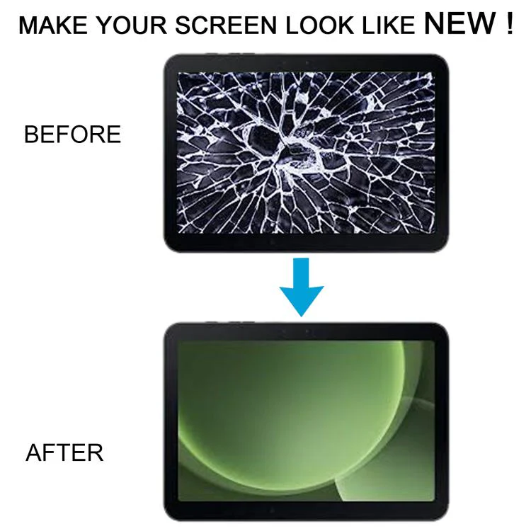 For Galaxy Tab Active5 Pro SM-X356B/SM-X350 Original LCD Screen with Digitizer Full Assembly - Image 6