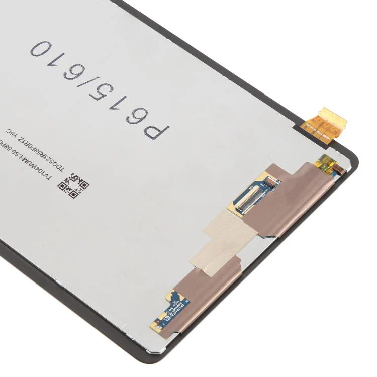 For Galaxy Tab S6 Lite 2024 SM-P620/SM-P625 Original LCD Screen with Digitizer Full Assembly - Image 5