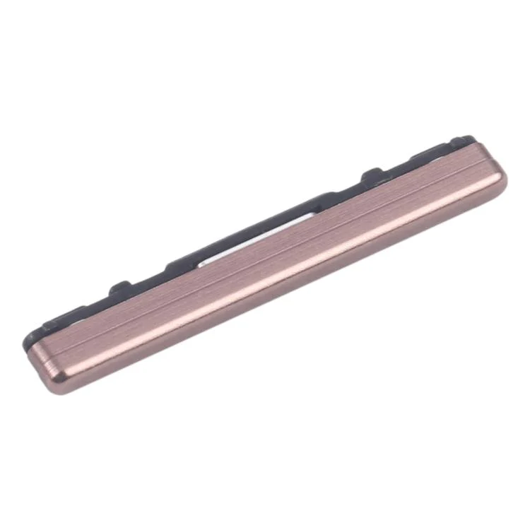For Galaxy Tab S7 SM-T870/T875/T876 Original Volume Control Button (Bronze)