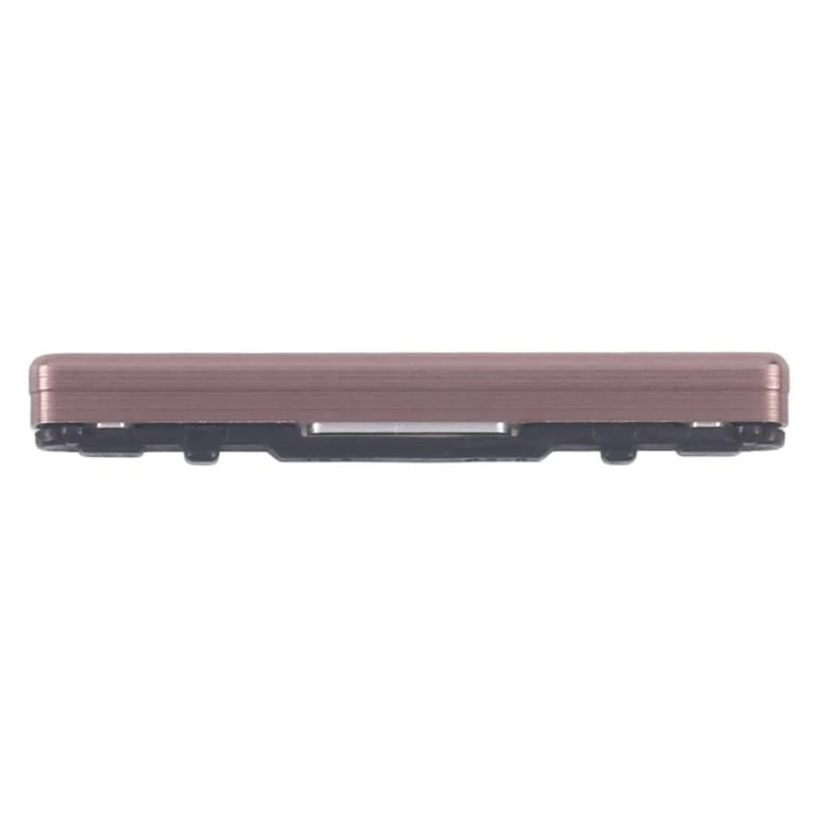 For Galaxy Tab S7 SM-T870/T875/T876 Original Volume Control Button (Bronze) - Image 2