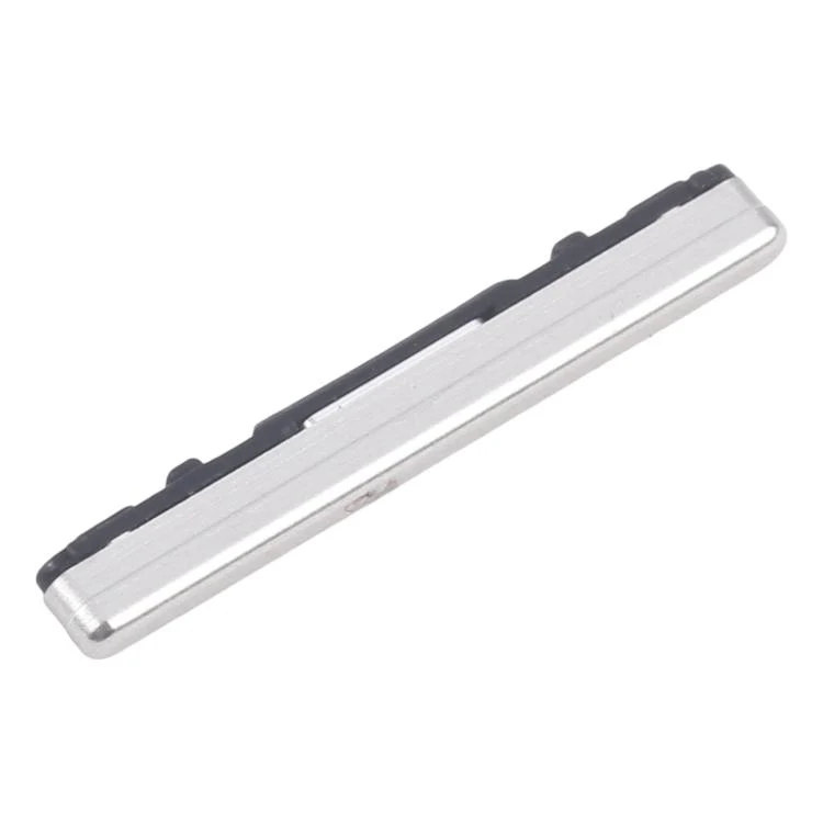 For Galaxy Tab S7 SM-T870/T875/T876 Original Volume Control Button (Silver)