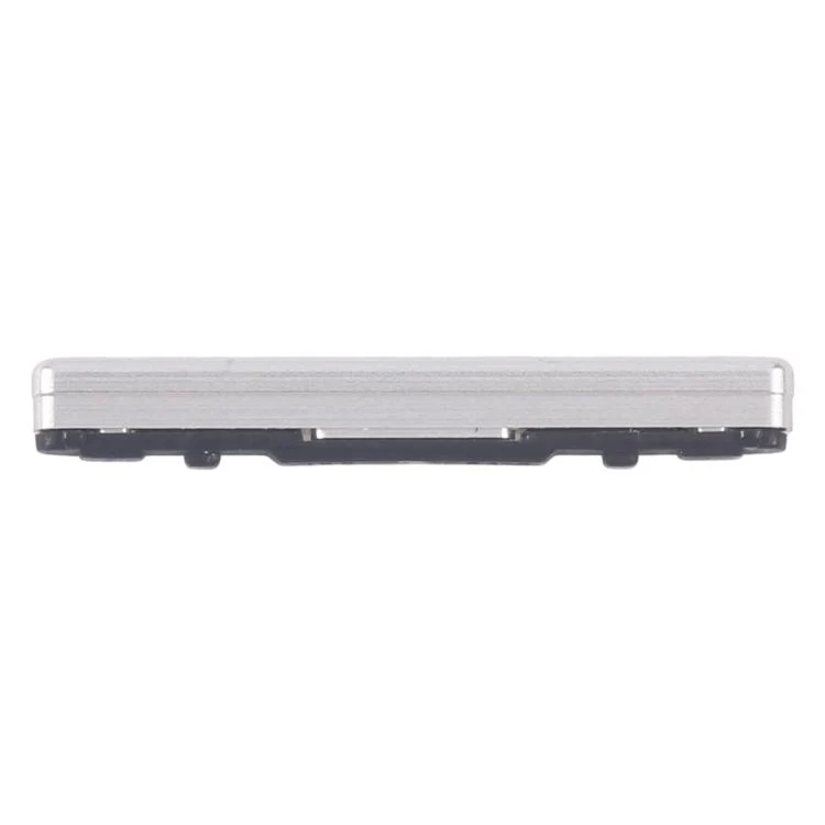 For Galaxy Tab S7 SM-T870/T875/T876 Original Volume Control Button (Silver) - Image 2