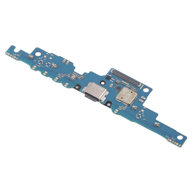 For Galaxy Tab S8 SM-X700 WiFi Version Welding Charging Port Board - Image 3