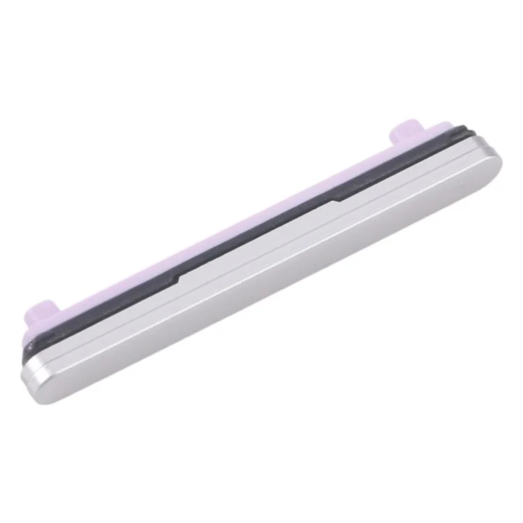 For Galaxy Tab S9 FE+ 5G SM-X616/X610 Original Volume Control Button (Silver)