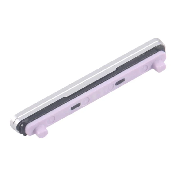 For Galaxy Tab S9 FE+ 5G SM-X616/X610 Original Volume Control Button (Silver) - Image 3