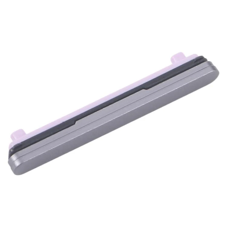 For Galaxy Tab S9 FE SM-X510/X516 Original Volume Control Button (Black)