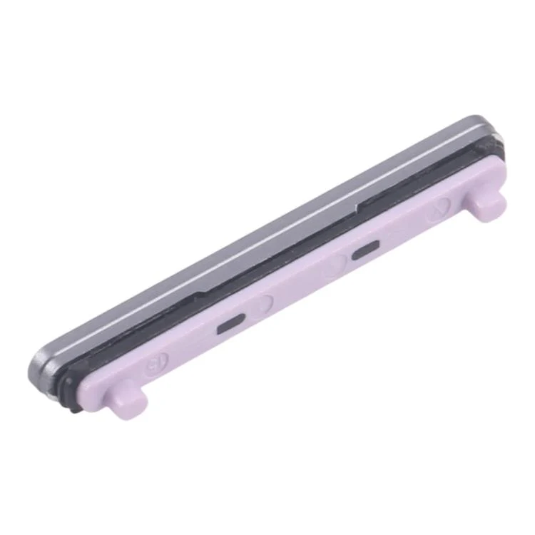 For Galaxy Tab S9 FE SM-X510/X516 Original Volume Control Button (Black) - Image 3