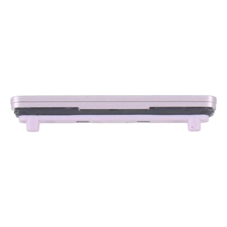 For Galaxy Tab S9 FE SM-X510/X516 Original Volume Control Button (Pink) - Image 2