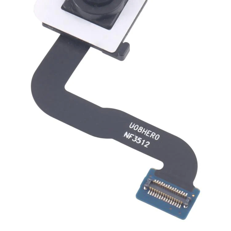 For Galaxy Tab S9+ SM-X810/X816/X818 Original Wide Camera - Image 4