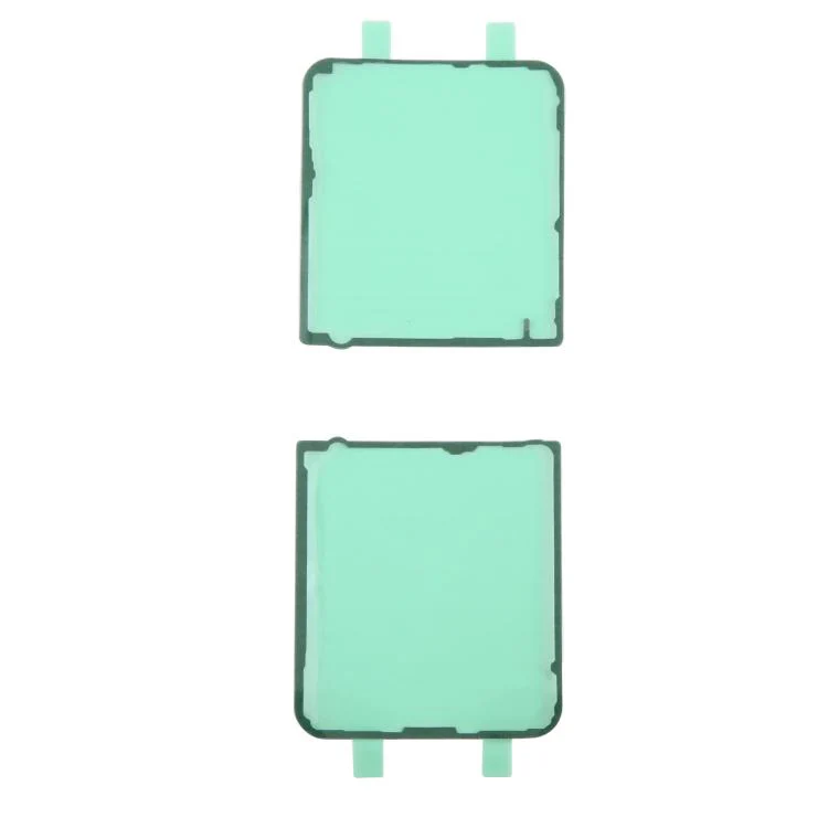For Galaxy Z Flip6 SM-F741B 10pcs Back Housing Cover Adhesive - Image 2