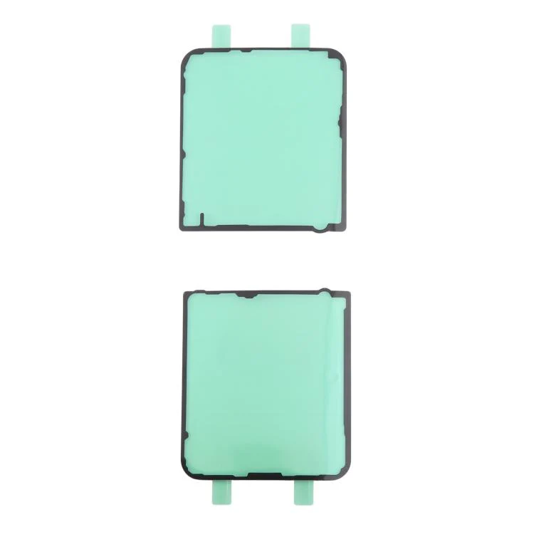 For Galaxy Z Flip6 SM-F741B 10pcs Back Housing Cover Adhesive - Image 3