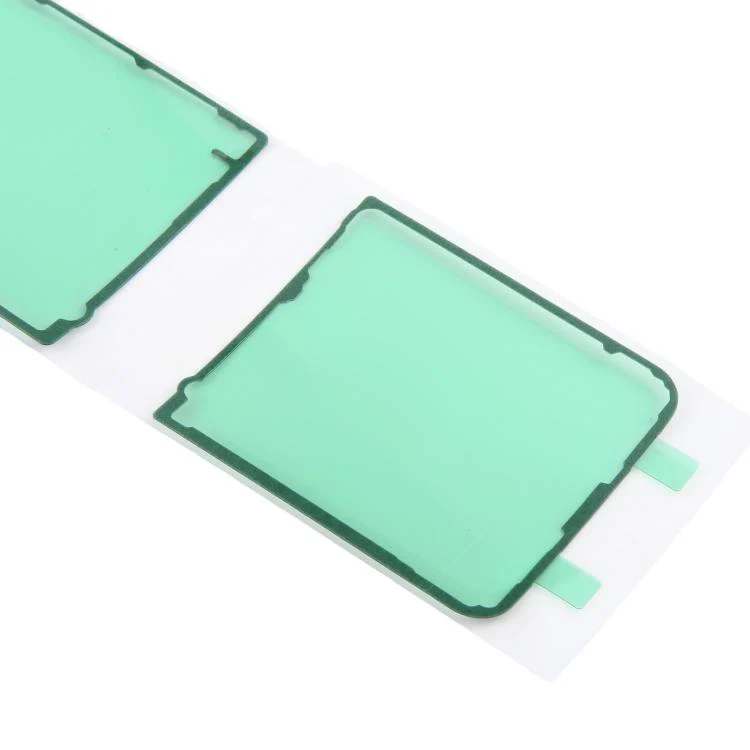 For Galaxy Z Flip6 SM-F741B 10pcs Back Housing Cover Adhesive - Image 4