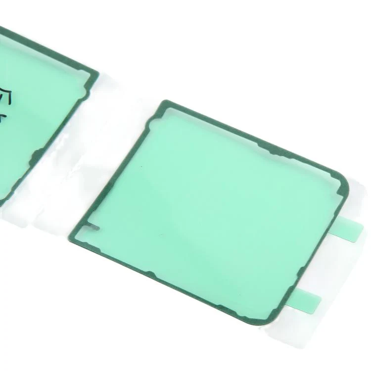 For Galaxy Z Flip6 SM-F741B 10pcs Back Housing Cover Adhesive - Image 5