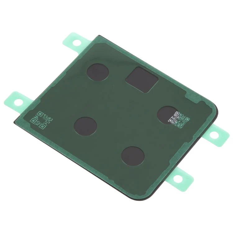 For Galaxy Z Flip6 SM-F741B OEM Battery Back Cover (Blue) - Image 4