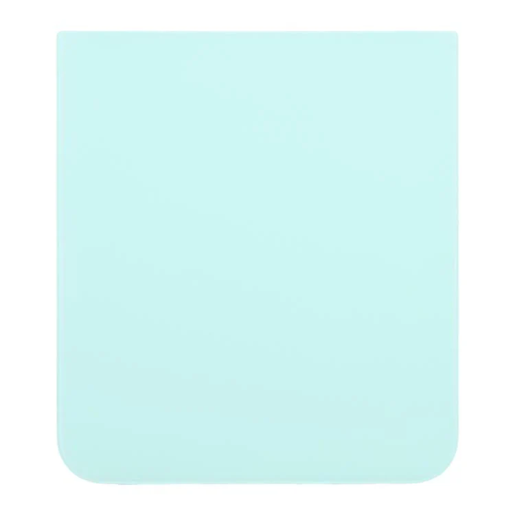 For Galaxy Z Flip6 SM-F741B OEM Battery Back Cover (Green) - Image 2