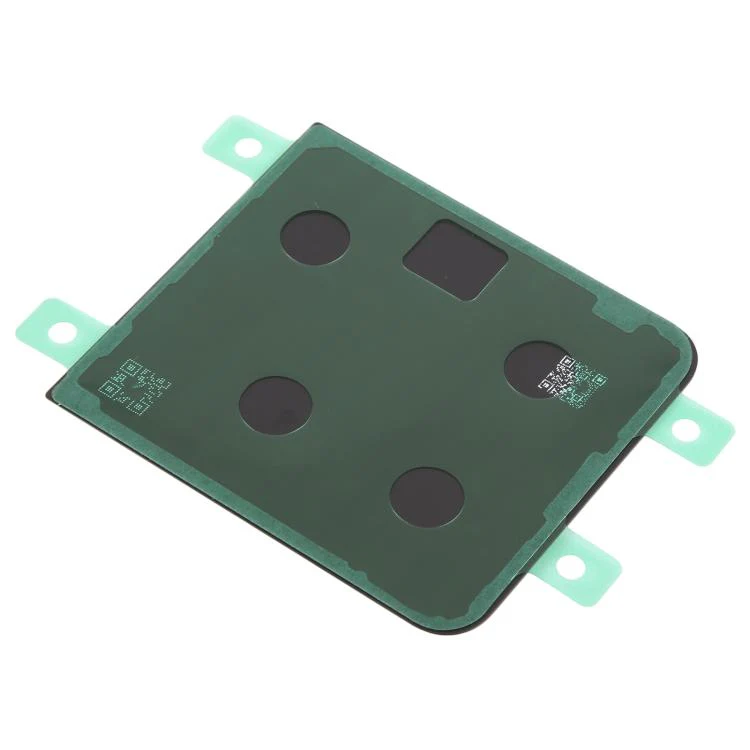 For Galaxy Z Flip6 SM-F741B OEM Battery Back Cover (Green) - Image 4