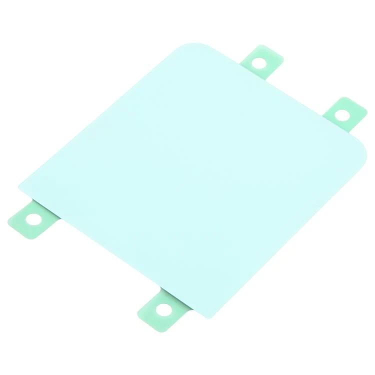 For Galaxy Z Flip6 SM-F741B OEM Battery Back Cover (Green) - Image 5