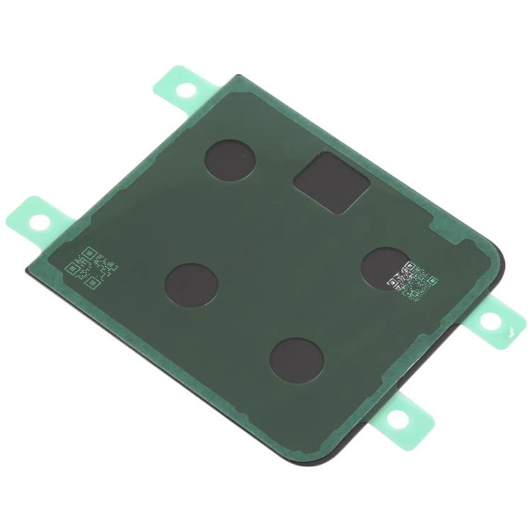 For Galaxy Z Flip6 SM-F741B OEM Battery Back Cover (Silver) - Image 4