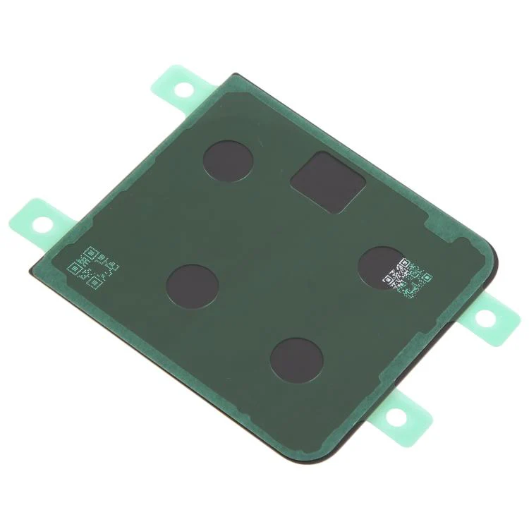 For Galaxy Z Flip6 SM-F741B OEM Battery Back Cover (Yellow) - Image 4