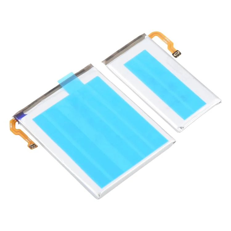 For Galaxy Z Flip7 SM-F766 1189mAh 2985mAh EB-BF766ABY + EB-BF767ABY Battery Set - Image 3