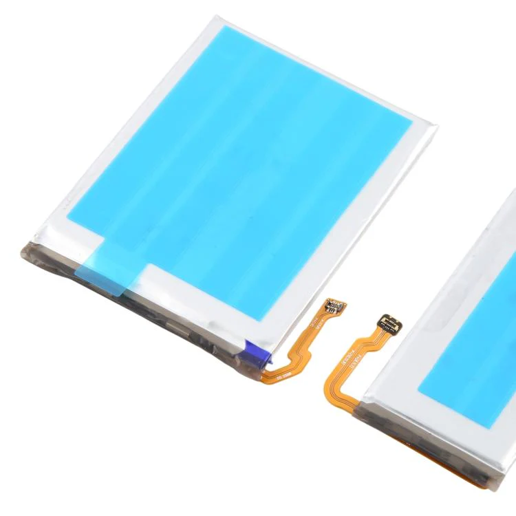 For Galaxy Z Flip7 SM-F766 1189mAh 2985mAh EB-BF766ABY + EB-BF767ABY Battery Set - Image 4