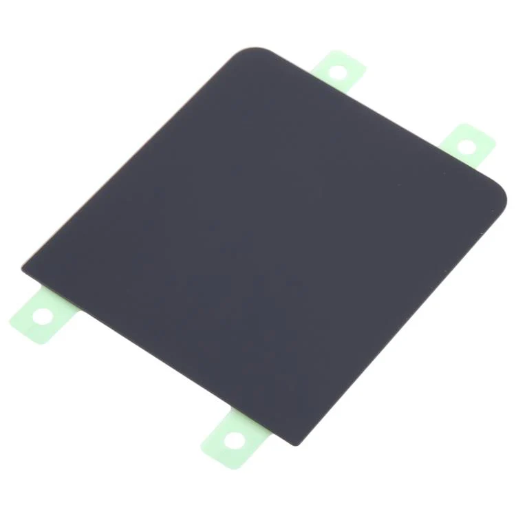 For Galaxy Z Flip7 SM-F766B OEM Battery Back Cover (Black) - Image 5