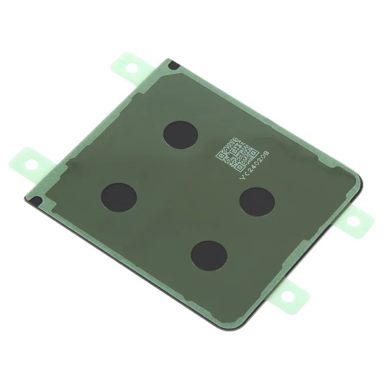 For Galaxy Z Flip7 SM-F766B OEM Battery Back Cover (Blue) - Image 4