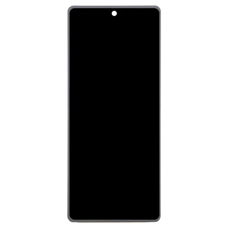 For Galaxy Z Flip7 SM-F766B Original LCD Screen with Digitizer Full Assembly - Image 2