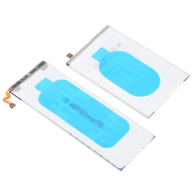 For Galaxy Z Fold7 SM-F966 2190mAh 2210mAh EB-BF966ABY + EB-BF967ABY Battery Set - Image 3