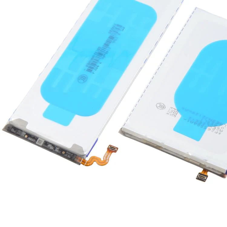 For Galaxy Z Fold7 SM-F966 2190mAh 2210mAh EB-BF966ABY + EB-BF967ABY Battery Set - Image 4