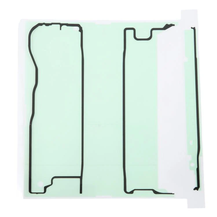 For Galaxy Z Fold7 SM-F966B 10pcs Secondary LCD Screen Front Housing Adhesive - Image 3