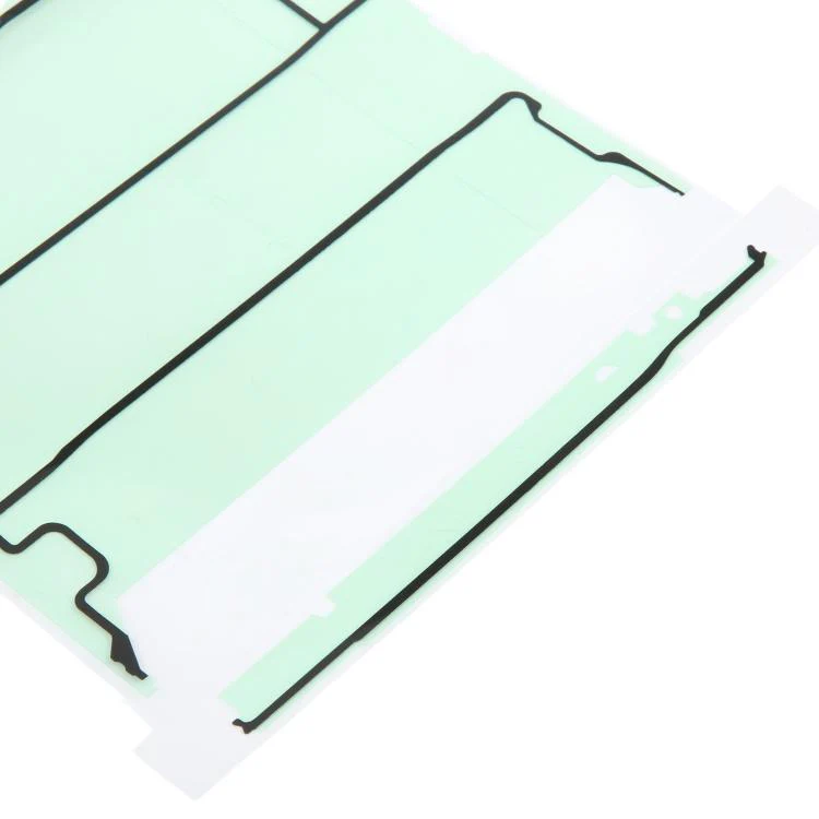For Galaxy Z Fold7 SM-F966B 10pcs Secondary LCD Screen Front Housing Adhesive - Image 5