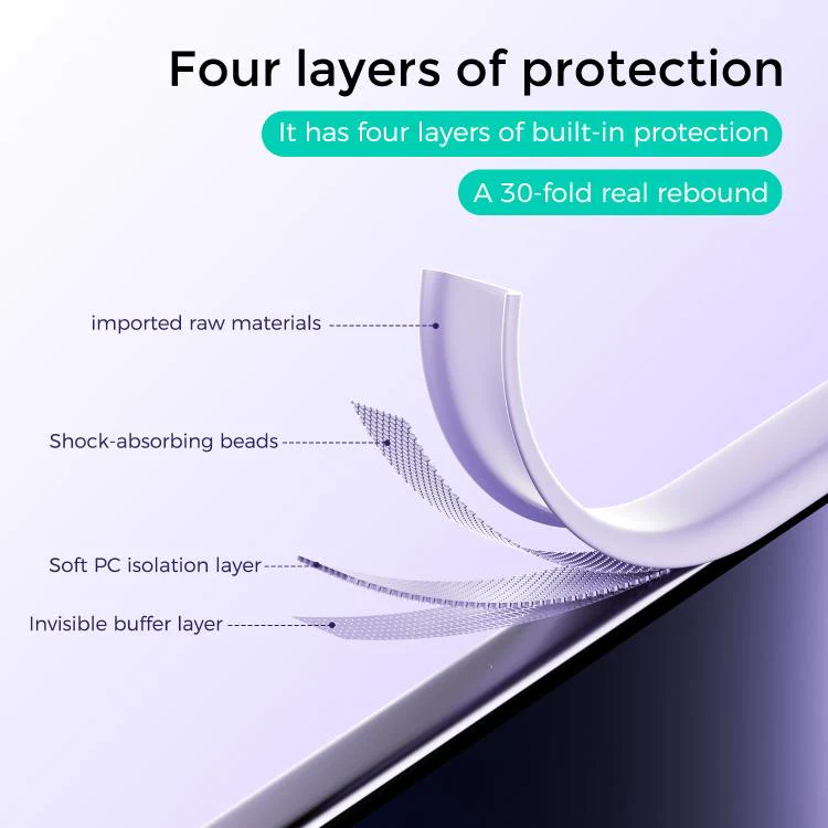 For Galaxy Z Fold8 5G ABEEL Skin-friendly Feel Magsafe Liquid Silicone Phone Case(Blue) - Image 2
