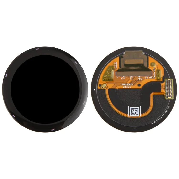 For Garmin Active 5 Original LCD Screen with Digitizer Full Assembly(Purple) - Image 2
