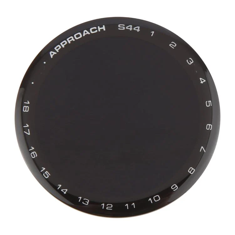 For Garmin Approach S44 Original LCD Screen with Digitizer Full Assembly - Image 2
