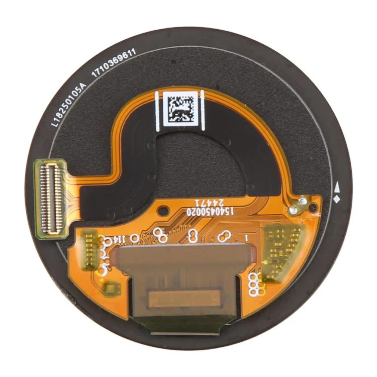 For Garmin Approach S44 Original LCD Screen with Digitizer Full Assembly - Image 3