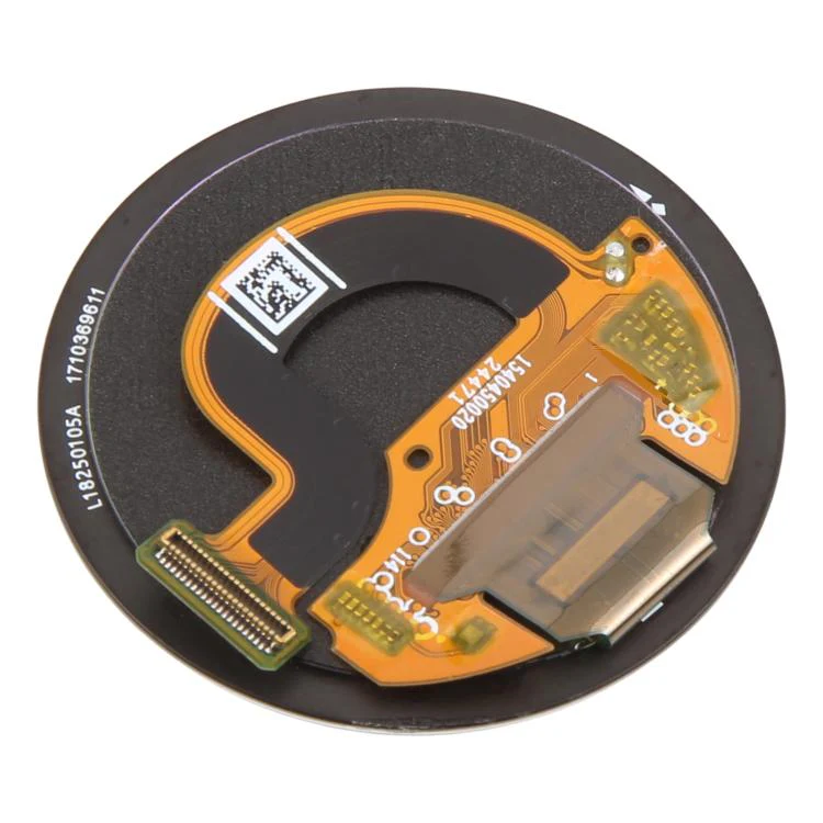 For Garmin Approach S44 Original LCD Screen with Digitizer Full Assembly - Image 4