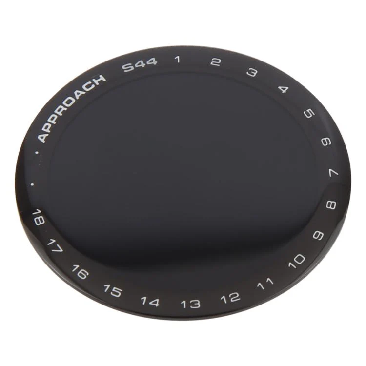 For Garmin Approach S44 Original LCD Screen with Digitizer Full Assembly - Image 5