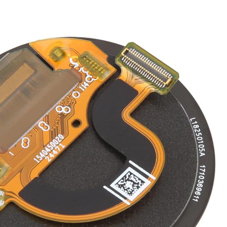 For Garmin Approach S44 Original LCD Screen with Digitizer Full Assembly - Image 6