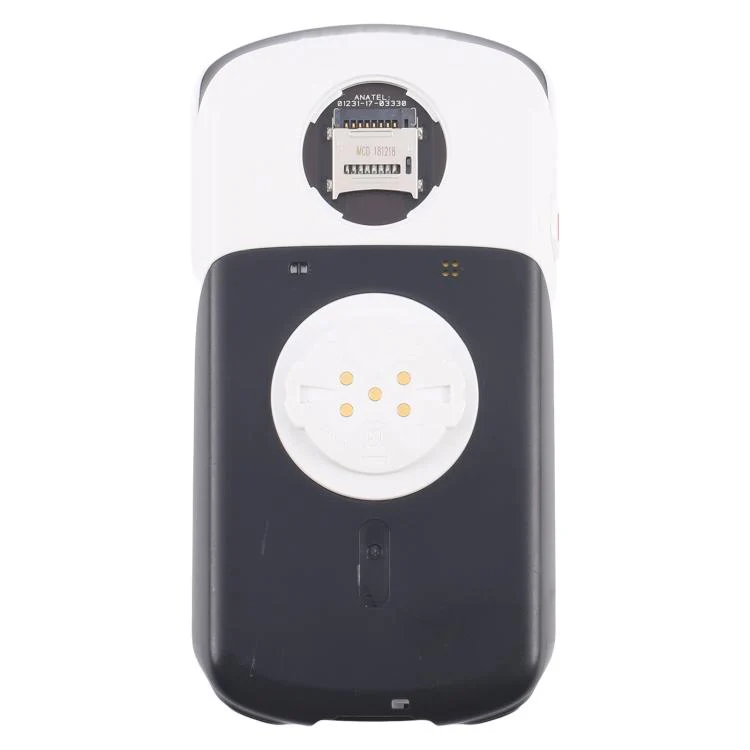 For Garmin Edge 1030 Back Cover Full Assembly With Battery - Image 2