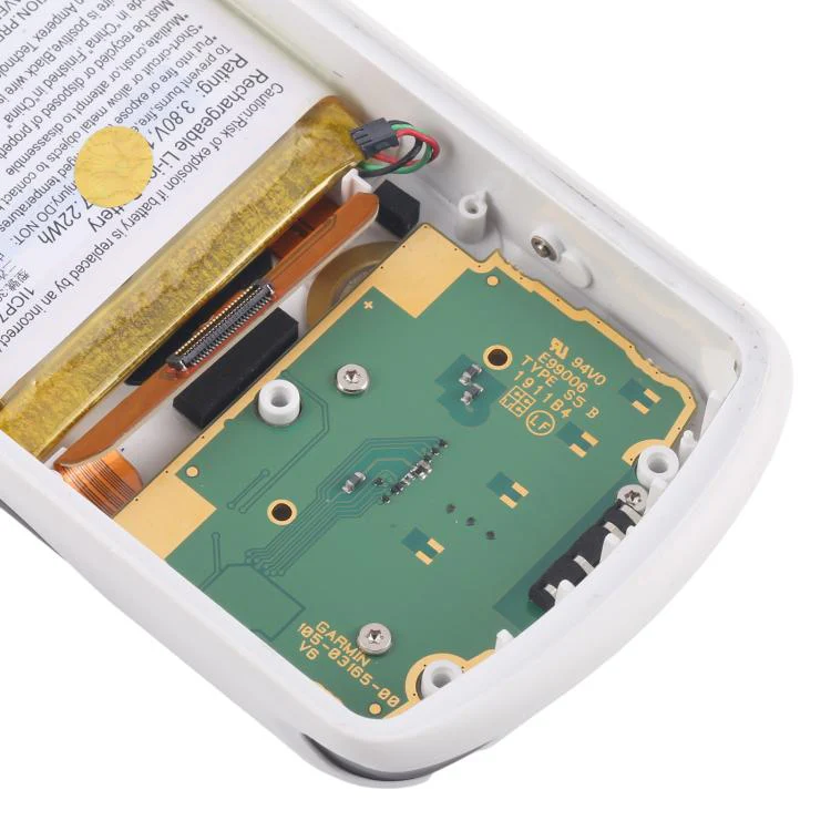 For Garmin Edge 1030 Back Cover Full Assembly With Battery - Image 5