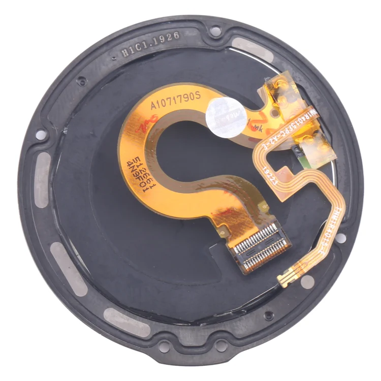 For Garmin Fenix 6X Solar Original LCD Display Screen - Image 3