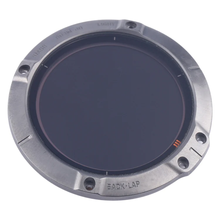 For Garmin Fenix 6X Solar Original LCD Display Screen - Image 4