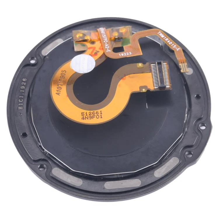 For Garmin Fenix 6X Solar Original LCD Display Screen - Image 5